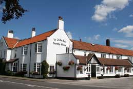 Ye Olde Bell Hotel & Restaurant,  Barnby moor